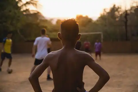 African games